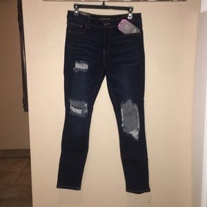 🛑SOLD🛑Fashion Nova denim